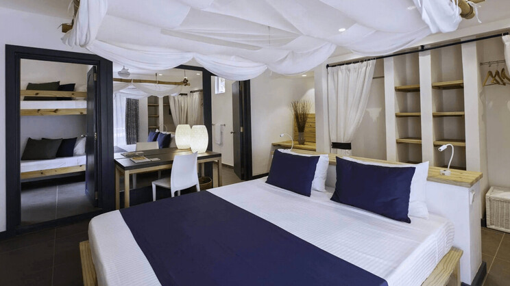 Veranda Pointe Aux Biches